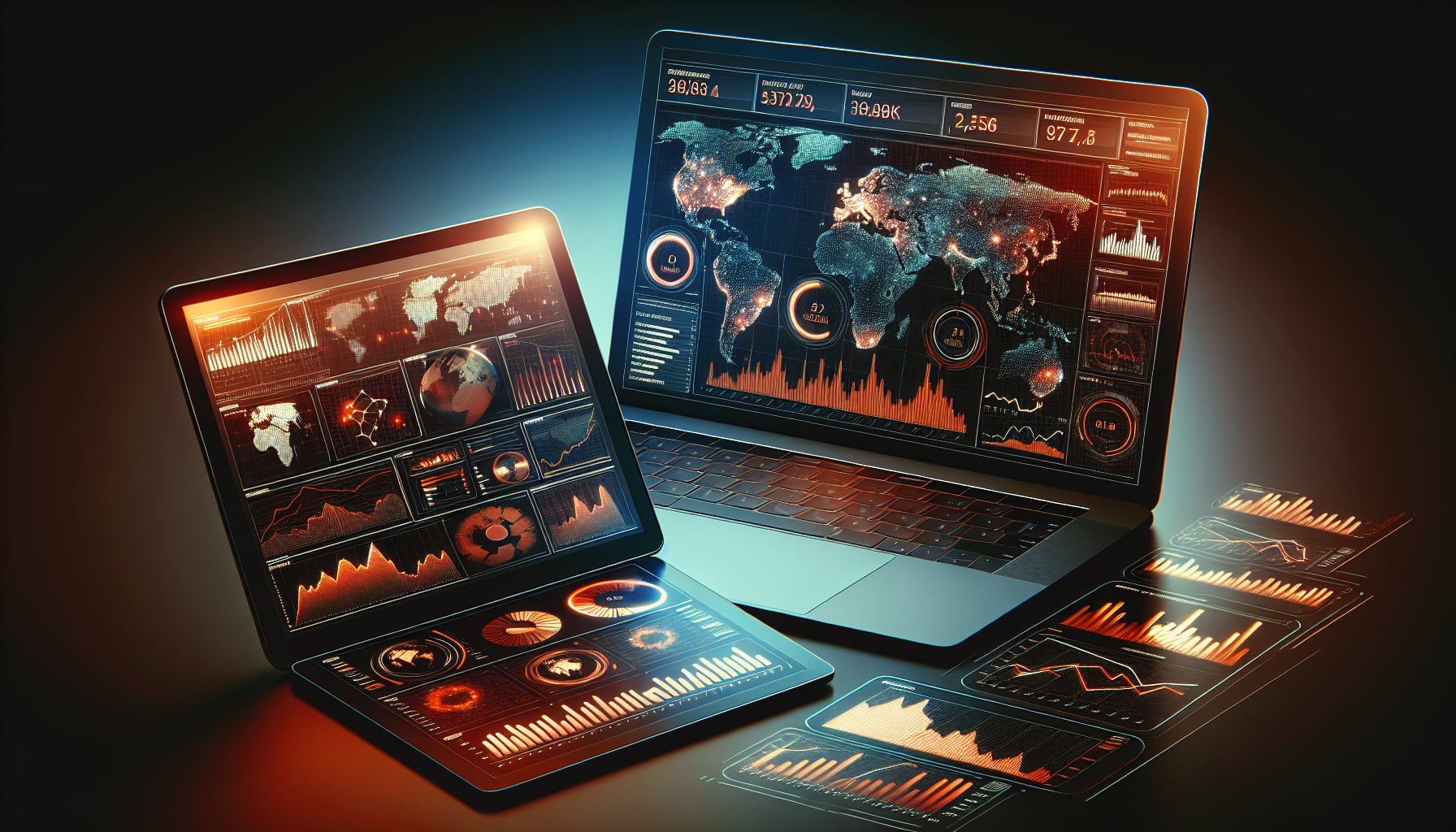 Decentralized Network